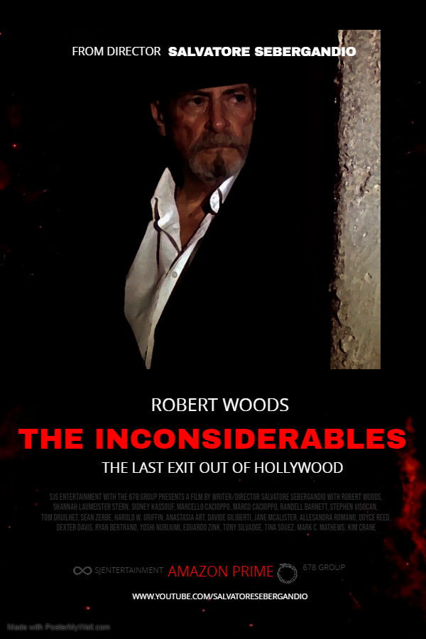 The Inconsiderables: Last Exit Out of Hollywood (2020)