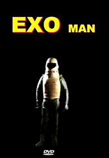 Exo-Man (1977)