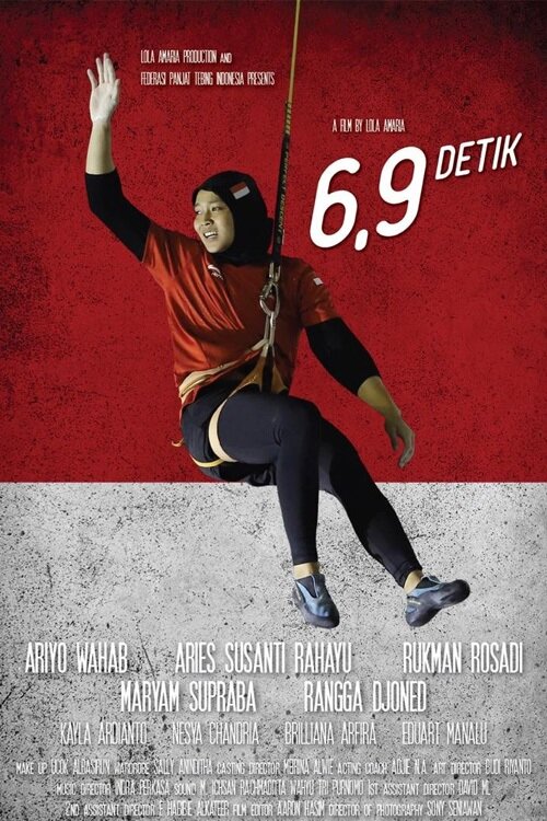 6,9 Detik (2019)