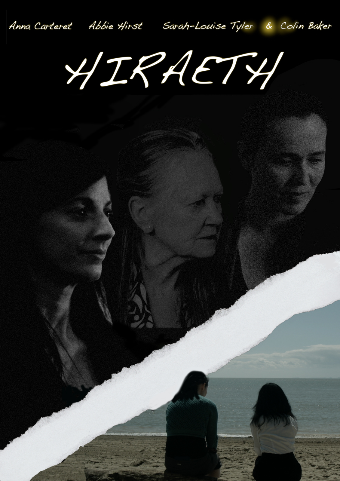 Hiraeth