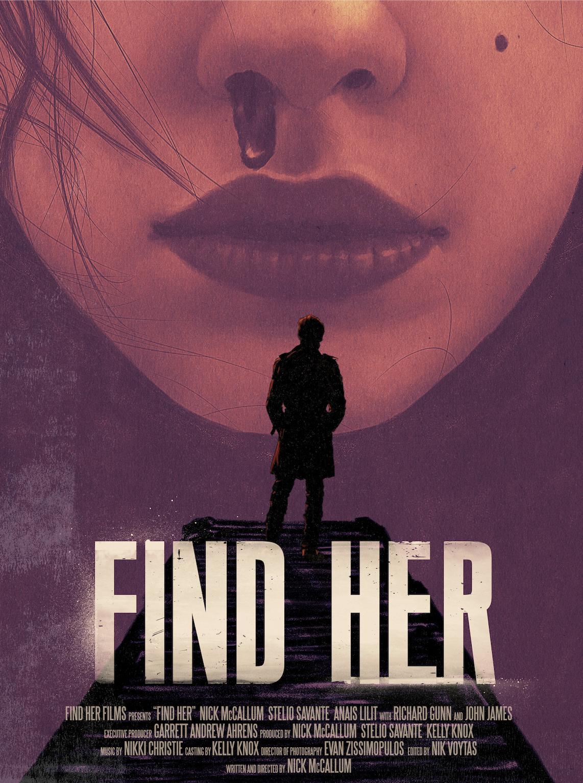 Find Her (2022)