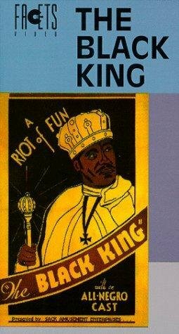 The Black King (1932)