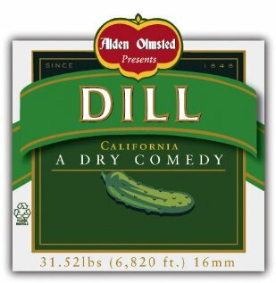 Dill, California (2007)