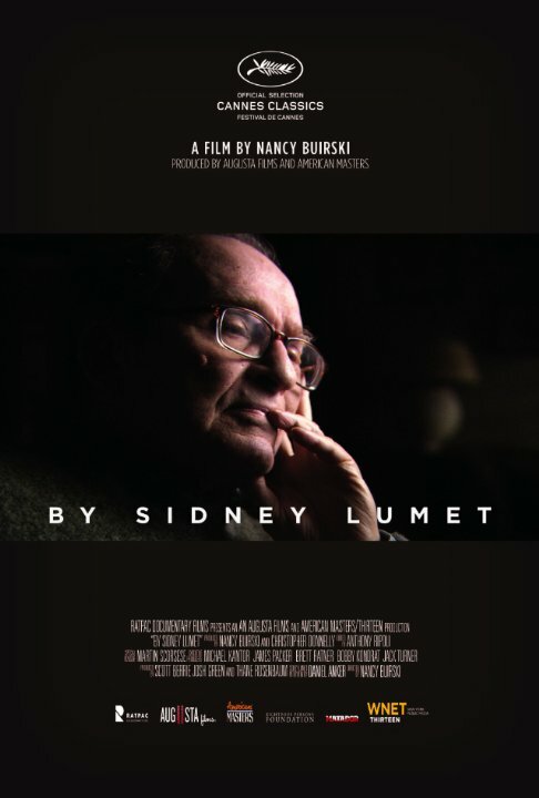 By Sidney Lumet (2015)