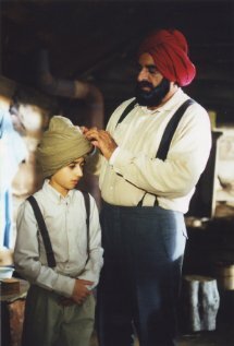 Turbans (2000)