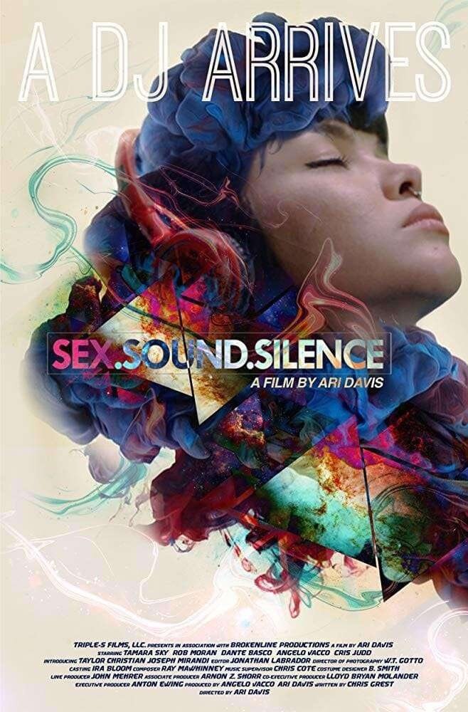 Sex.Sound.Silence (2017)