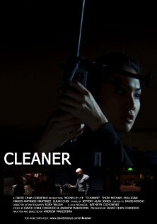 Cleaner (2008)