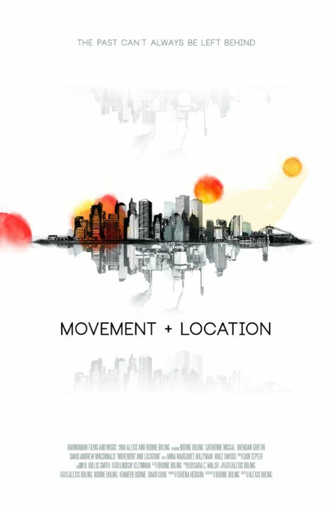 Movement and Location (2014)