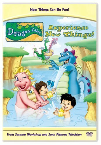 Dragon Tales (1999)