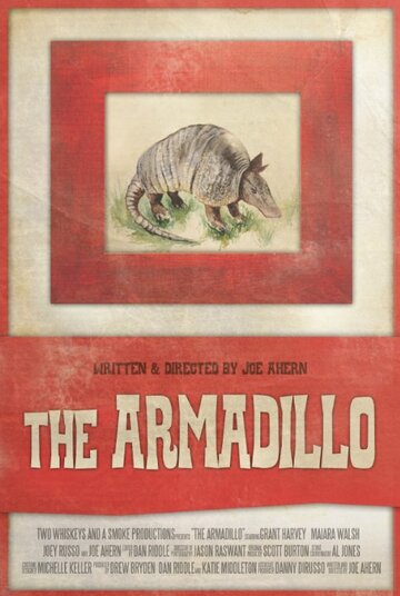 The Armadillo (2014)