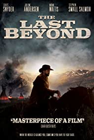 The Last Beyond (2019)