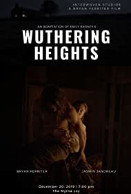 Wuthering Heights (2022)